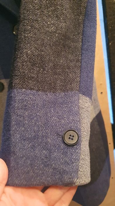 Płaszcz damski Carry rozm M