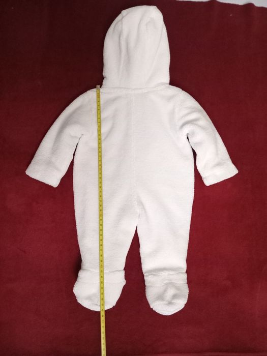 Детский Комбинезон 0-2мес, Одежда для новорожденых. Детская одежда,