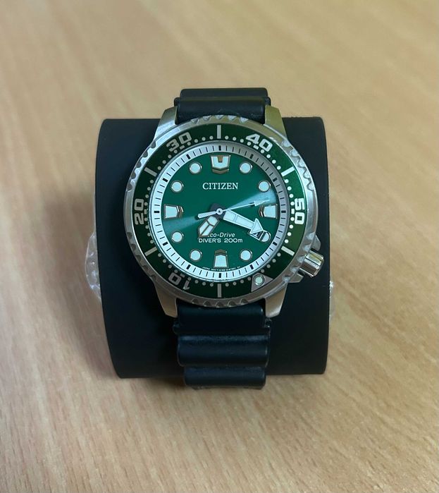 Citizen Promaster BN0158-18x jak nowy