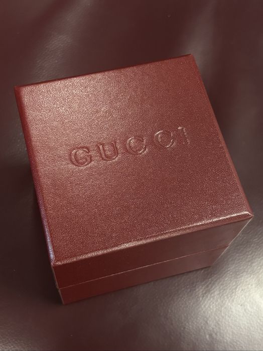 Relógio Gucci Grip Novo