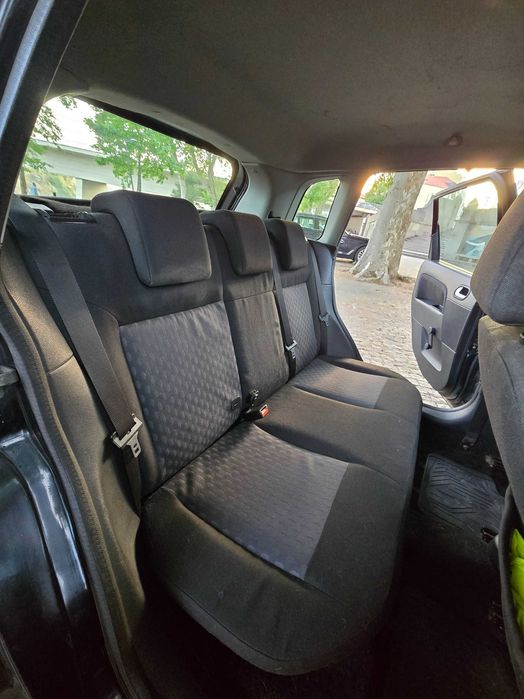 Ford Fiesta 1.25 Trend GPL - Muito económico