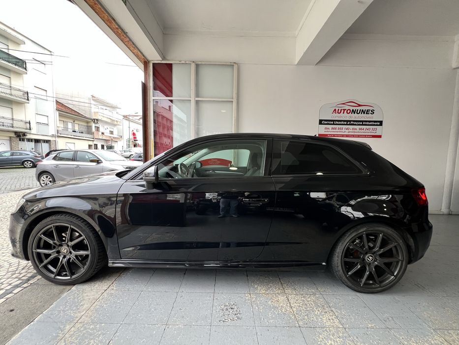 Audi A3 1.6 tdi negociavel