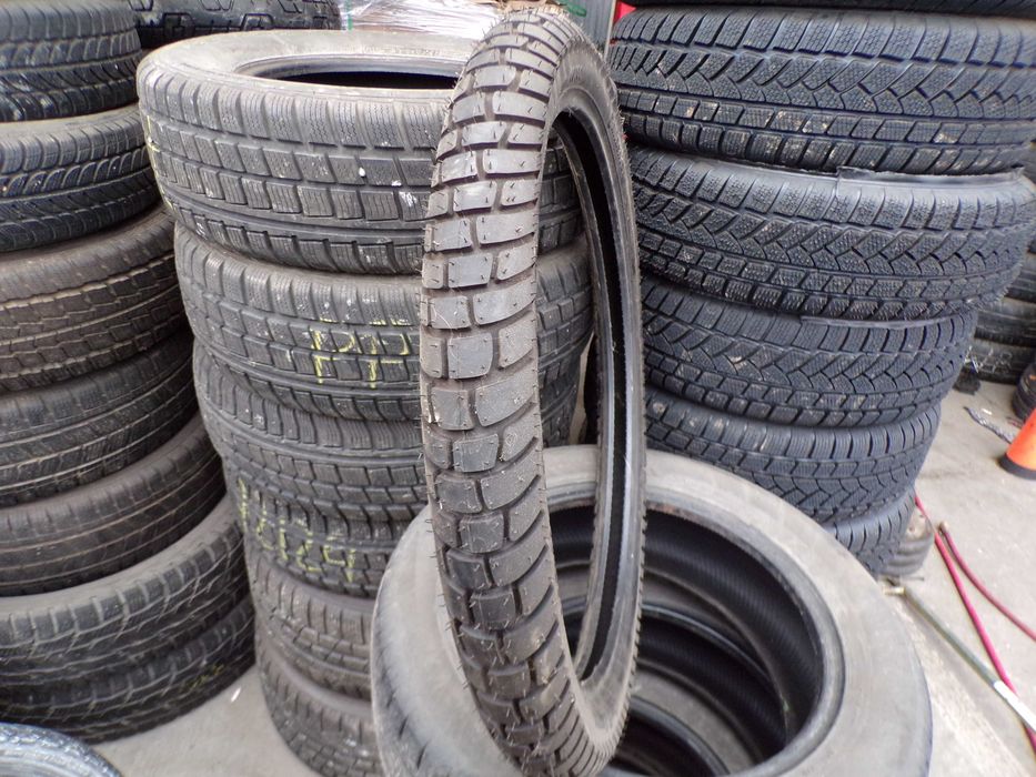 opona 2.75-21 Continental Conti Escape (130 netto)