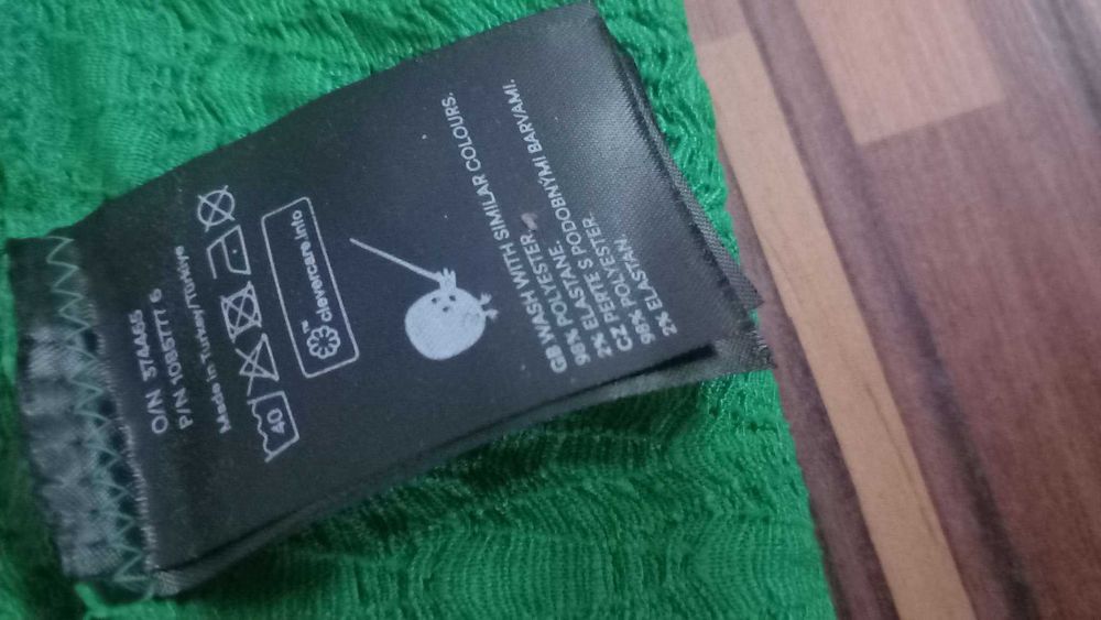 Bluza damska koszulowa