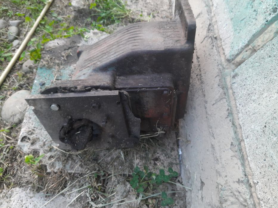 Продам роздатку на трактор