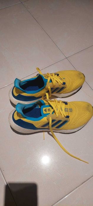 Sapatilhas Running Adidas Ultraboost 22