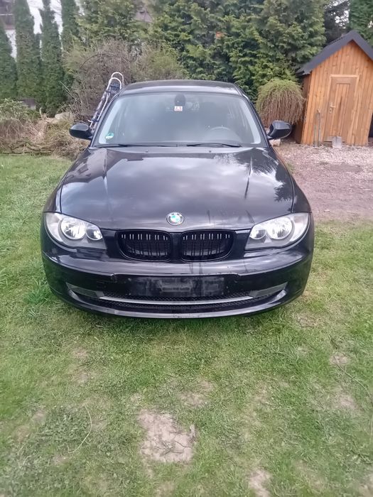 BMW Serii 1 Okazjia !