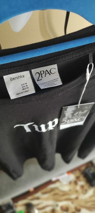 Koszulka 2Pac ..