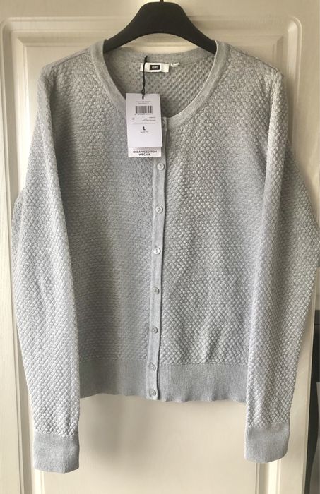 Kardigan damski - WE Fashion