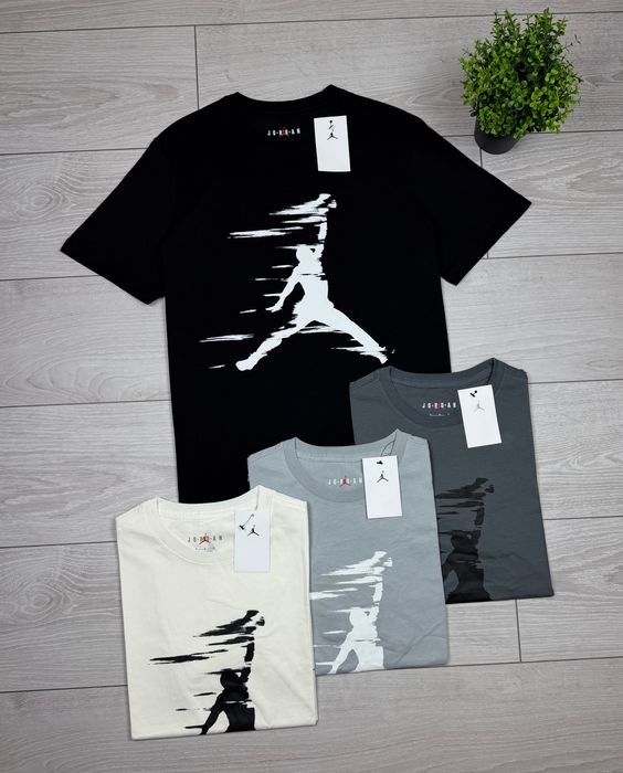 Футболка Jordan MVP jumpman майка джордан