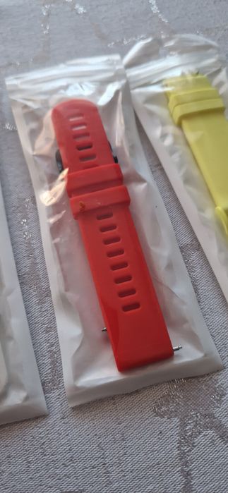 Pasek do  XIAOMI Watch S1 Active