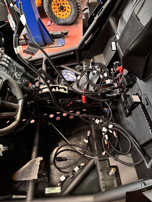 Serwis Naprawa BRP Can-am Seadoo Maverick