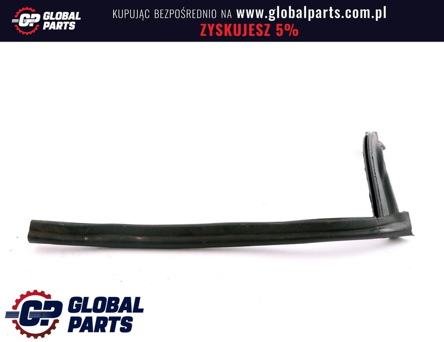 BMW X3 E83 Uszczelka Maski Klapy Silnika Lewa