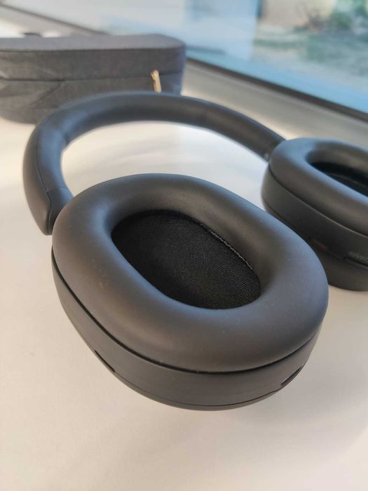 Auscultadores Sony WH‑1000XM5