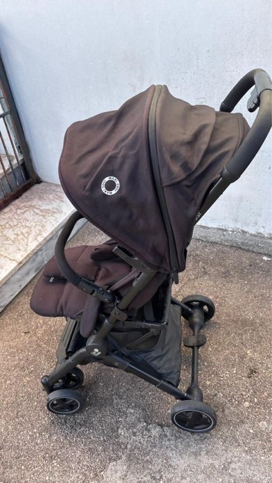 Carrinho de passeio