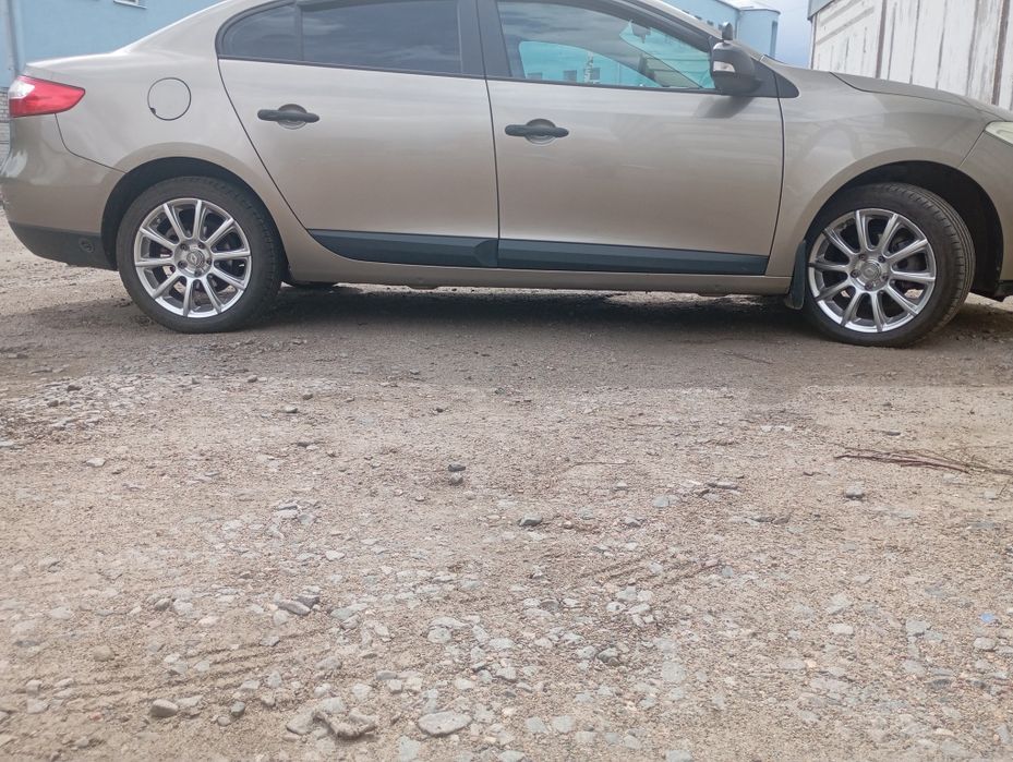Колеса в сборе комплект R 17 205*50 //5*114.3//
