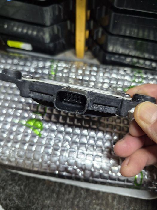 Sensor BSM Toyota corolla cross europa