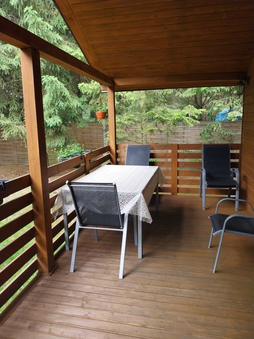 Domek Firlej wynajem wolne od 17.08