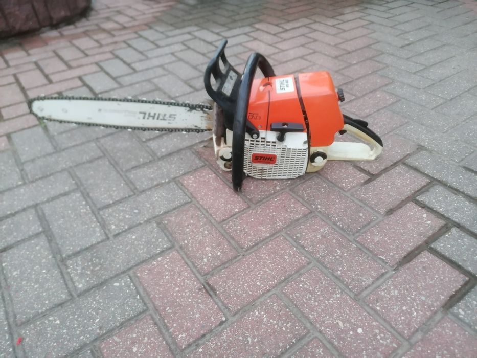 Stihl MS 460 piła