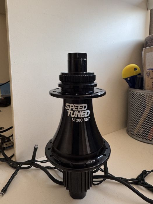 SpeedTuned ST280 BST