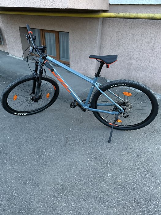 Продам велосипед KTM ultra sport L 29