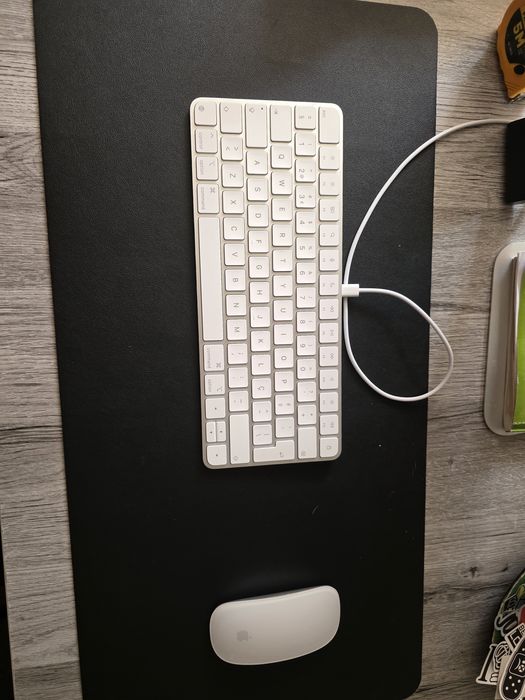 Apple iMac 4K oferta de impressora