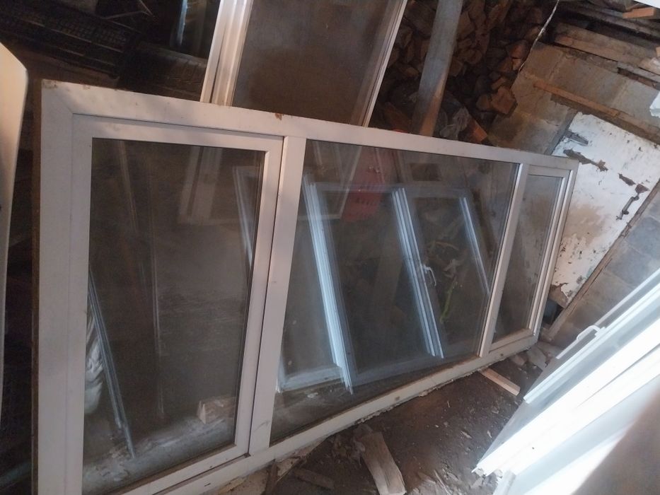 Продам окно метолоп