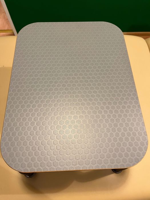 Stopień rehabilitacyjny Habys