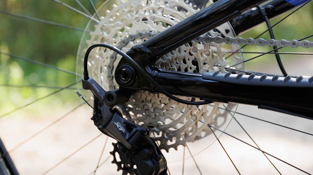 Nowy rower elektryczny Giant Trance X E+ 2 Pro  SUPER CENA RATY 0%