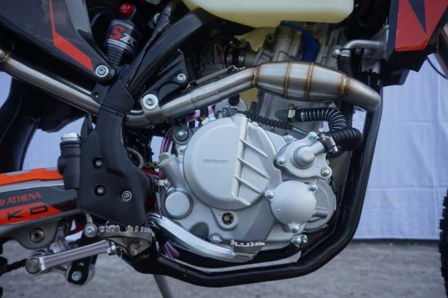 Мотоцикл Kovi 300 LITE KT