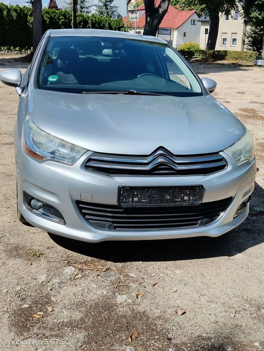Citroën C4