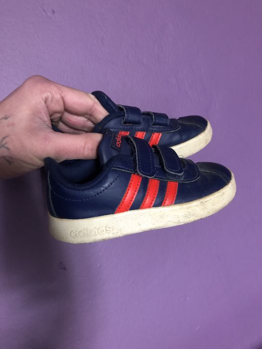 Buciki Adidas 24