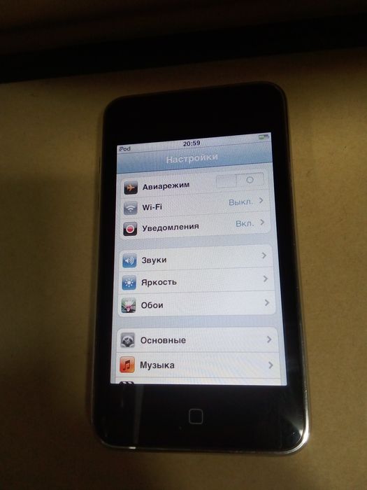 Apple iPod A1288 (8Gb)