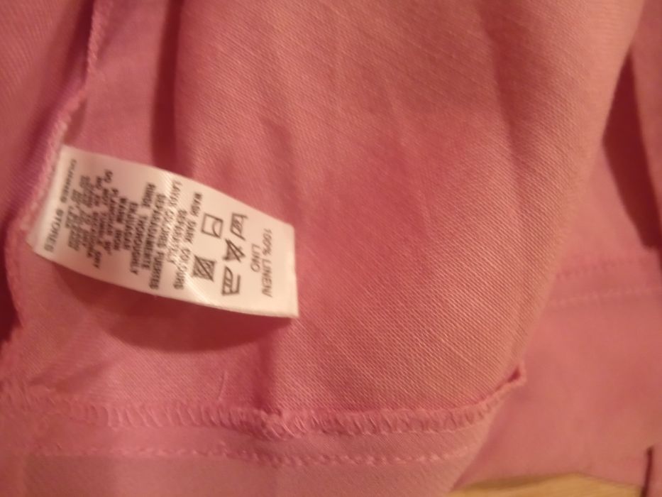 Narzutka -len -14 eur.42