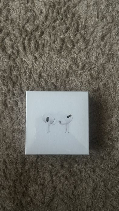 Apple Airpods pro 3