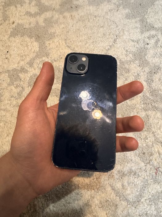 Apple iPhone 13 256gb
