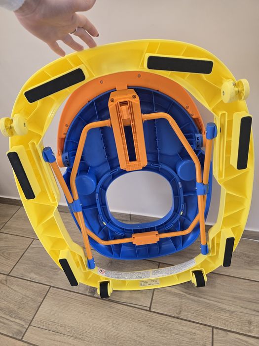 Ходунки дитячі Chicco