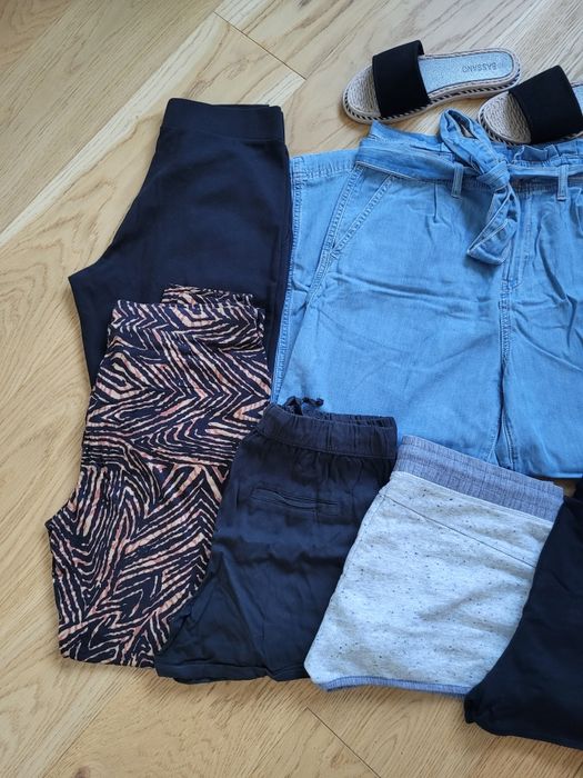 Damska paka ubrań! Roz.M! H&M Reserved Mohito F&F Terranova CCC!