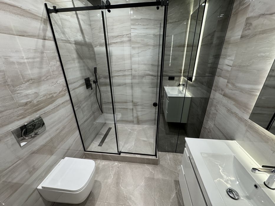 1-room apartment apartment by the address st. Kulikovo pole pl Oktyabrskoy revolyutsii pl (area 45 m²) - Atlanta.ua - photo 12