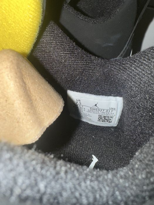 Nike Aie Jordan 4 Retro Roz.40.5 Nowe