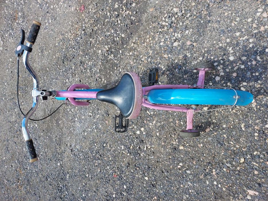 Продам Детский Велосипед Tilly CRUISER 18"