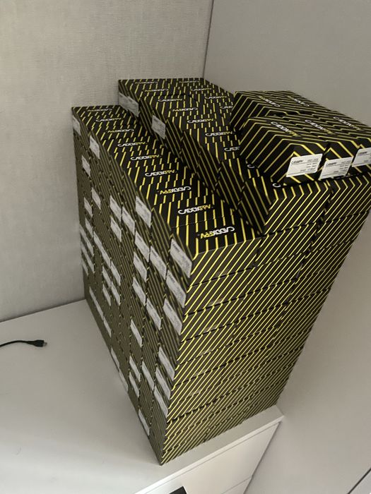 Камери Caddx Ratel 2