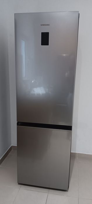 Vendo frigorífico da Samsung