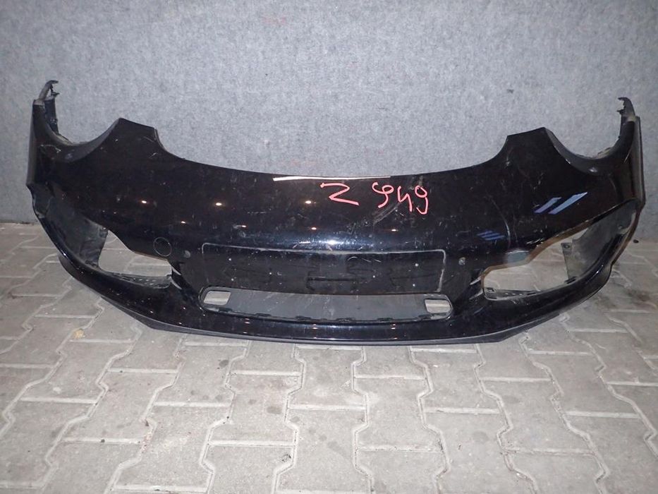 Zderzak przód przedni porsche carrera 911 991 012-