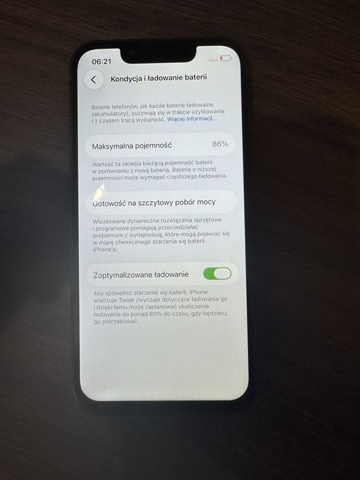 Iphone 13 mini 128gb