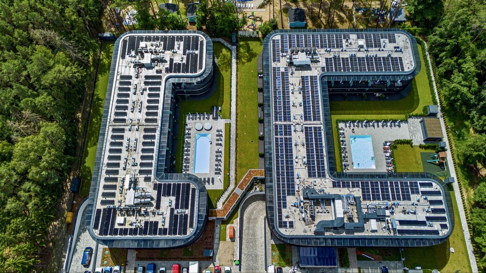 Fotografia i wideo nieruchomości | Dron | Trójmiasto i okolice