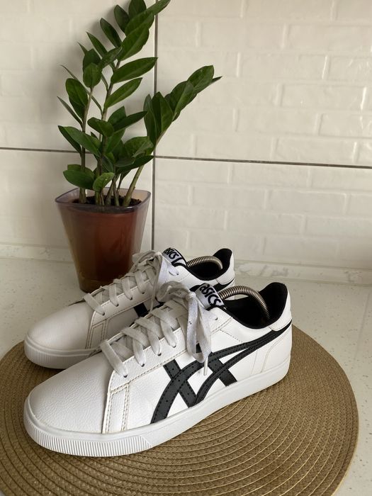 Чоловічі кросівки Asics classic CT 1191A165-101 розмір 41,5/26см.