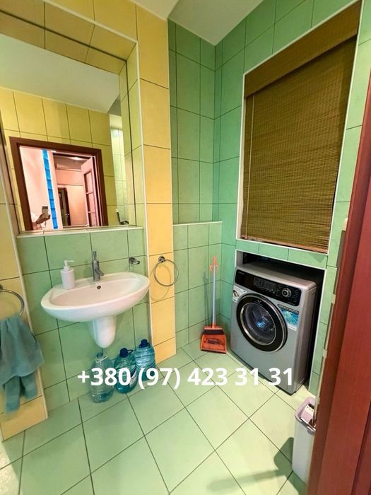 ЭКСКЛЮЗИВ! ЖК Ромен Роллана 15А! Клубный Дом! ГОСПРОМ! ГАЗ! Продам 2К 89 м2