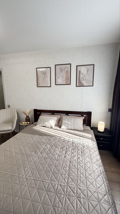 Подобово. 1 кім в центрі . Вул. Львівська