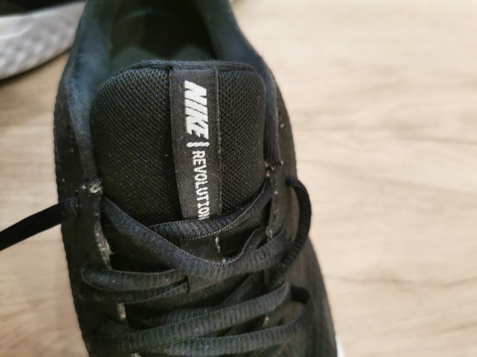 Sapatilhas running Nike revolution